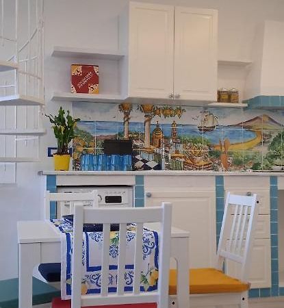 Donna Sicilia 2 Διαμέρισμα Giardini Naxos Εξωτερικό φωτογραφία