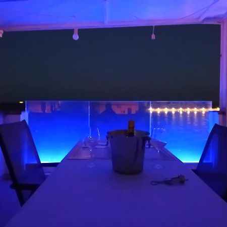 Donna Sicilia 2 Διαμέρισμα Giardini Naxos Εξωτερικό φωτογραφία