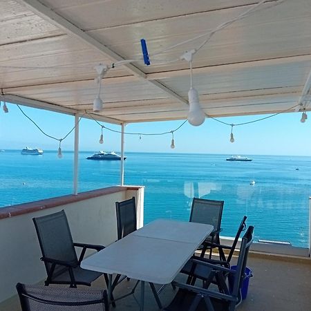 Donna Sicilia 2 Διαμέρισμα Giardini Naxos Εξωτερικό φωτογραφία