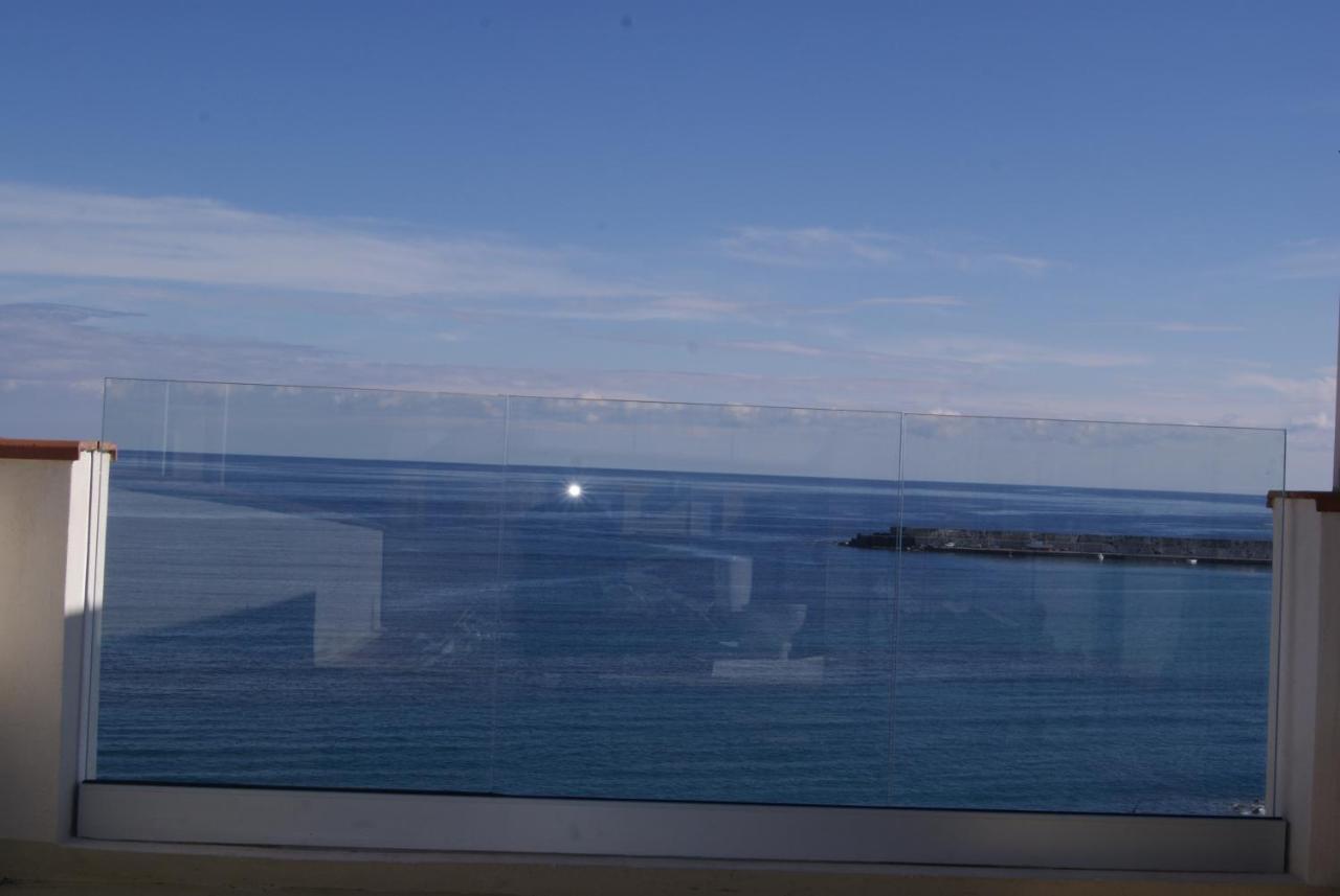 Donna Sicilia 2 Διαμέρισμα Giardini Naxos Εξωτερικό φωτογραφία