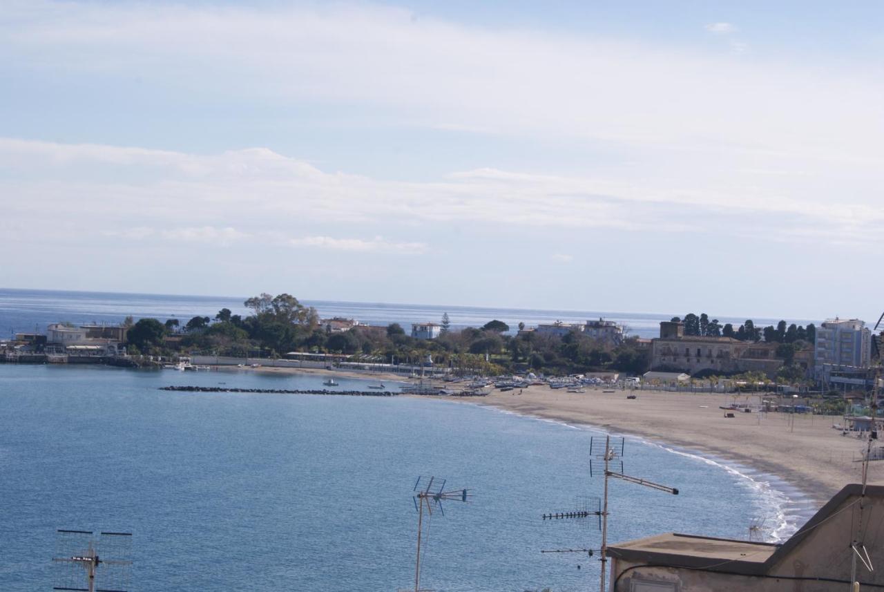 Donna Sicilia 2 Διαμέρισμα Giardini Naxos Εξωτερικό φωτογραφία