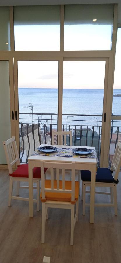 Donna Sicilia 2 Διαμέρισμα Giardini Naxos Εξωτερικό φωτογραφία
