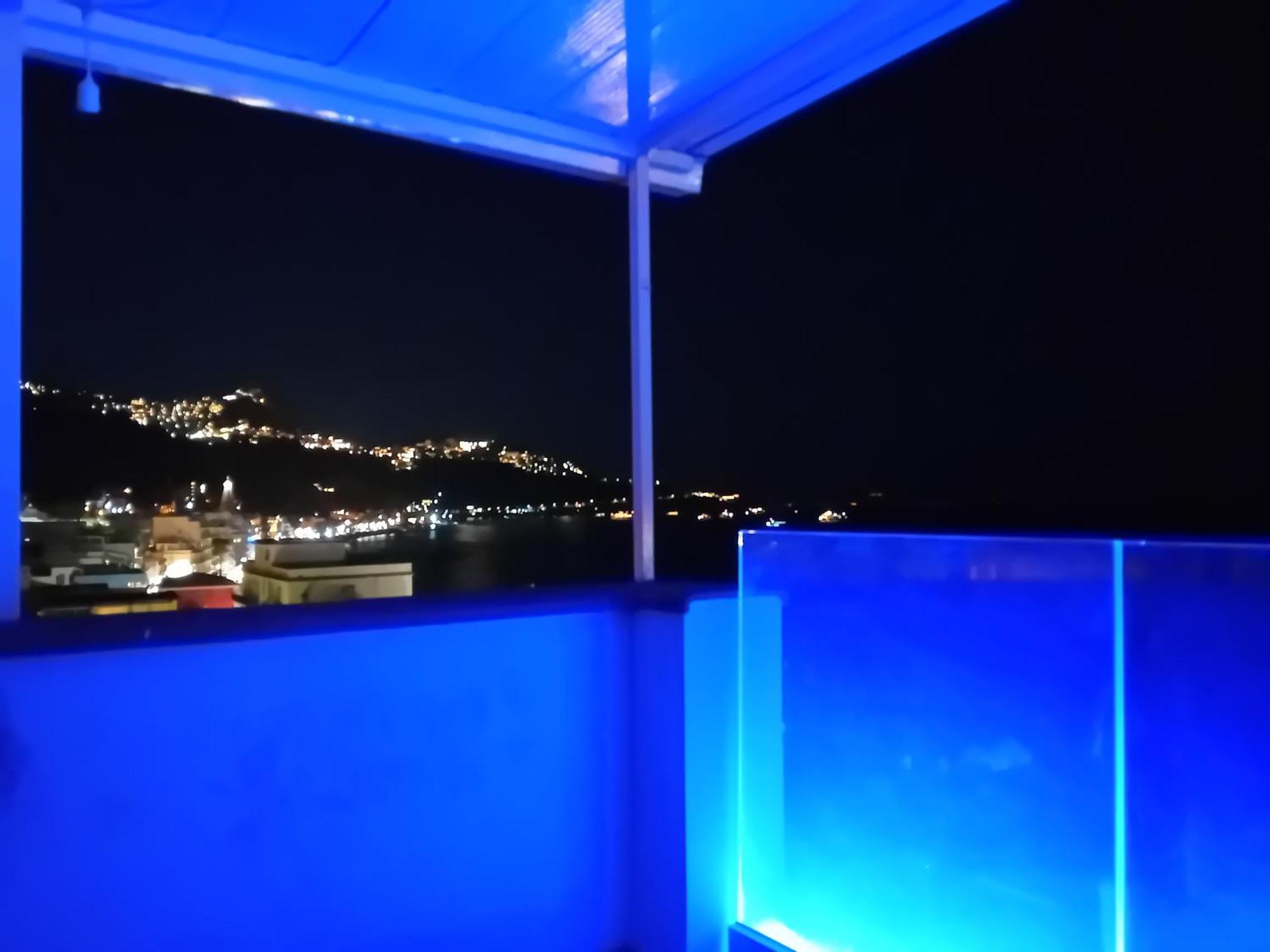 Donna Sicilia 2 Διαμέρισμα Giardini Naxos Εξωτερικό φωτογραφία