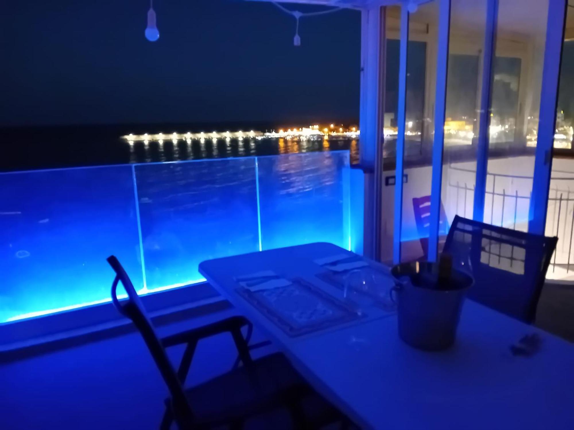 Donna Sicilia 2 Διαμέρισμα Giardini Naxos Εξωτερικό φωτογραφία