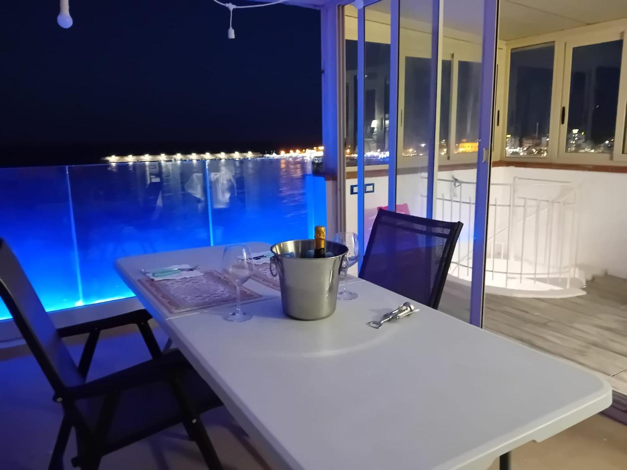 Donna Sicilia 2 Διαμέρισμα Giardini Naxos Εξωτερικό φωτογραφία