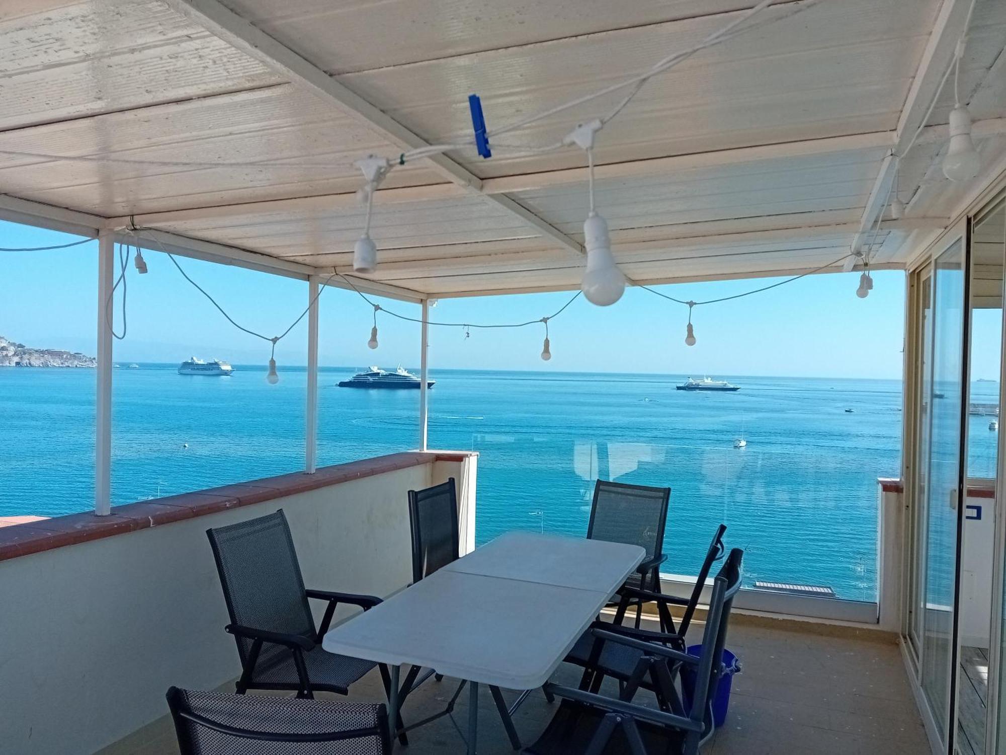 Donna Sicilia 2 Διαμέρισμα Giardini Naxos Εξωτερικό φωτογραφία