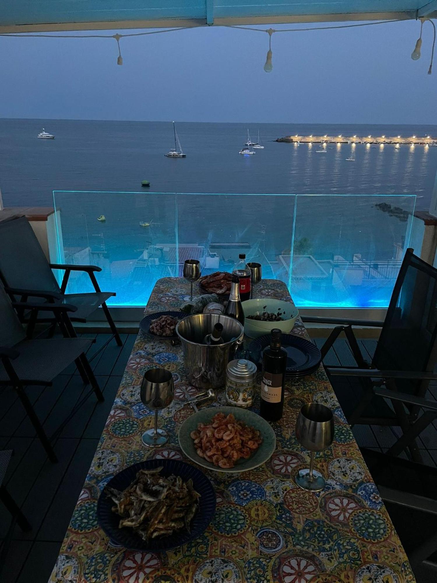 Donna Sicilia 2 Διαμέρισμα Giardini Naxos Εξωτερικό φωτογραφία